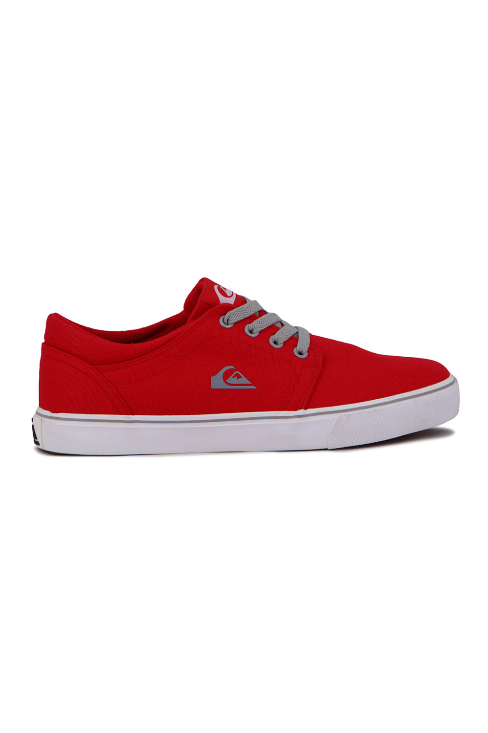 Quiksilver Calzado ZUMA Hombre - Rojo-Blanco Rojo-Blanco