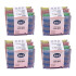 Esponjas de cocina x4 unidades Esponjas De Cocina X4 Unidades