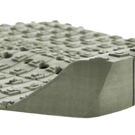 Pads Creatures Reliance III Verde