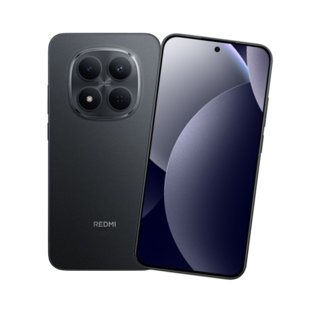 CELULAR XIAOMI REDMI NOTE 15 PRO LTE 4G DUAL 256GB ROM 8GB RAM Unica