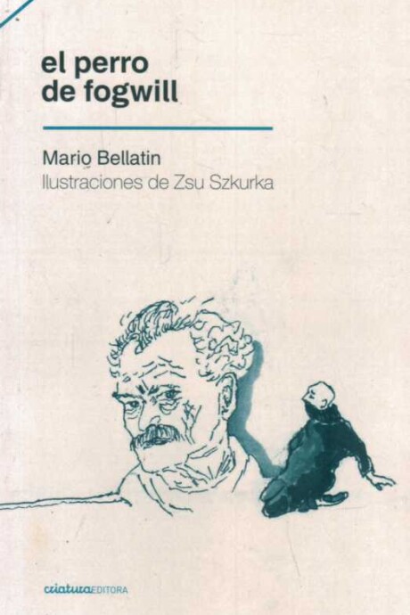 PERRO DE FOGWILL, EL PERRO DE FOGWILL, EL