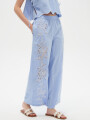 Pantalon Gumae Estampado 1