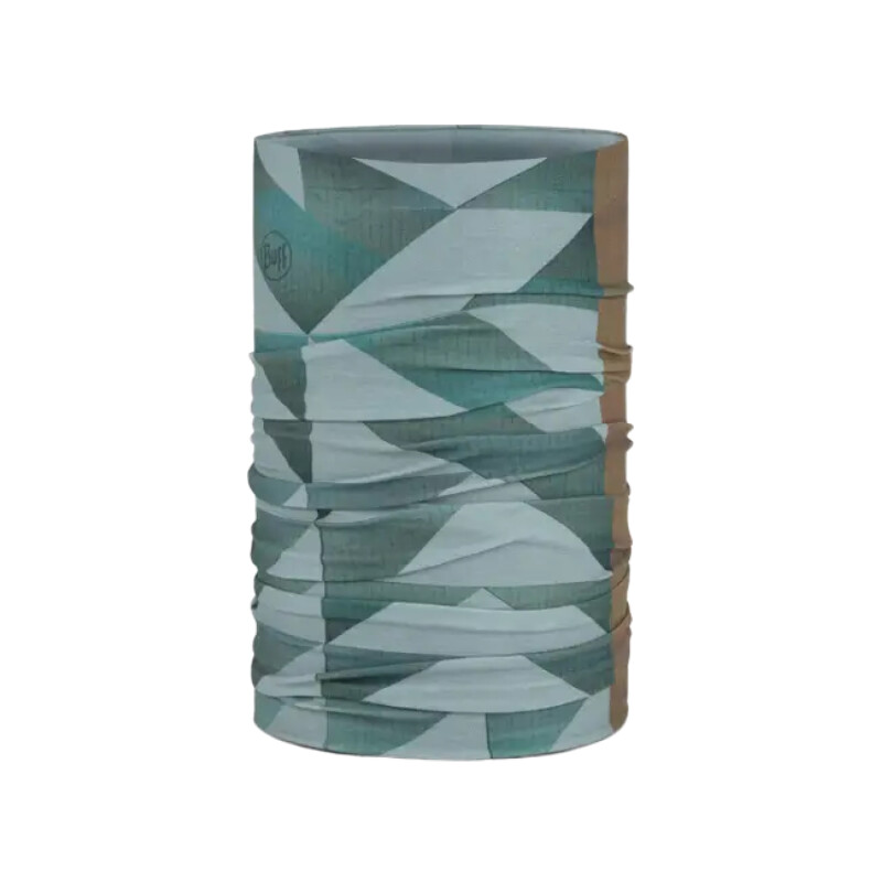 Bufanda Buff Original Ecostretch Lidre Adult - Verde Bufanda Buff Original Ecostretch Lidre Adult - Verde