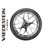 255/35 R18 VREDESTEIN VORTI 94Y 255/35 R18 VREDESTEIN VORTI 94Y