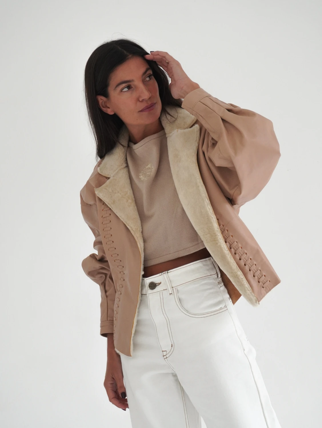 Campera Furor