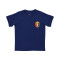 House T-shirts British Navy