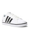 Championes de Hombre Adidas VS Pace 2.0 Blanco - Negro
