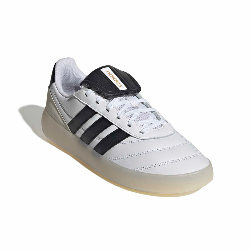 ADIDAS CHAMPION HOMBRE BARREDA M Blanco-Negro