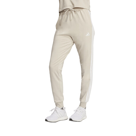 adidas PANTALON JOGGER Beige