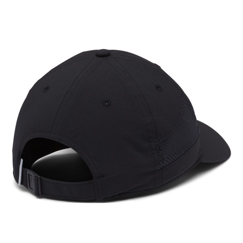 Gorro Tech Shad Unisex BLACK