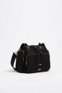 BOLSO BUCKET POCKET Carbon