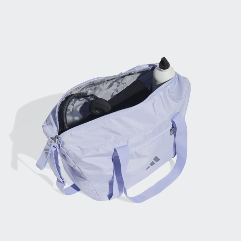 Bolso Adidas Deportivo Violeta