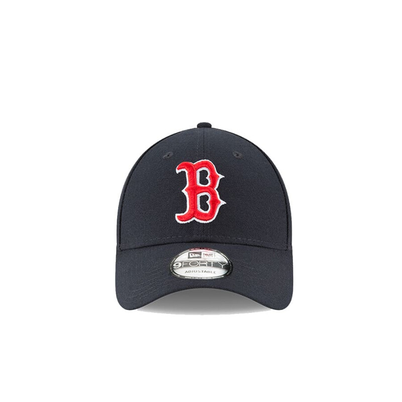 Gorro New Era Boston Red Sox - 10047511 Negro
