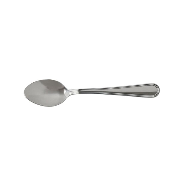 12 Cucharas de postre acero British- 29 gr KUTT 12 Cucharas de postre acero British- 29 gr KUTT