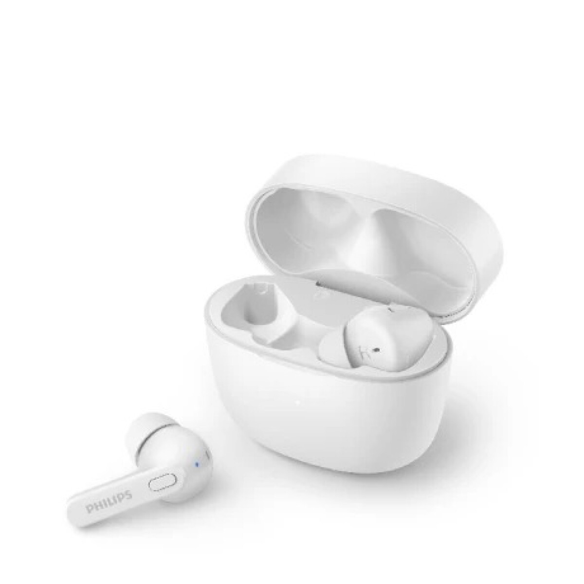 Auriculares True Wireless Philips inalambricos 