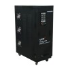 ESTABILIZADOR TRIFASICO VCP 30KVA IN 304-456V, 380V±3% OUTPUT ESTABILIZADOR TRIFASICO VCP 30KVA IN 304-456V, 380V±3% OUTPUT