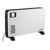 Estufa Panel Convector Smart Enxuta 2300w Wifi C/ Control Color Blanco Estufa Panel Convector Smart Enxuta 2300w Wifi C/ Control Color Blanco