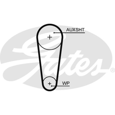 CORREA DISTRIBUCION VOLKSWAGEN AUX BBA AGUA UP! SAVEIRO CROSS VIRTUS T-CROSS GATES CORREA DISTRIBUCION VOLKSWAGEN AUX BBA AGUA UP! SAVEIRO CROSS VIRTUS T-CROSS GATES