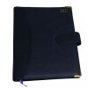AGENDA ABEZETA 203 CP CLASSIC TAPA COSIDA Y PRESILLA TAPA AZUL Y AZUL