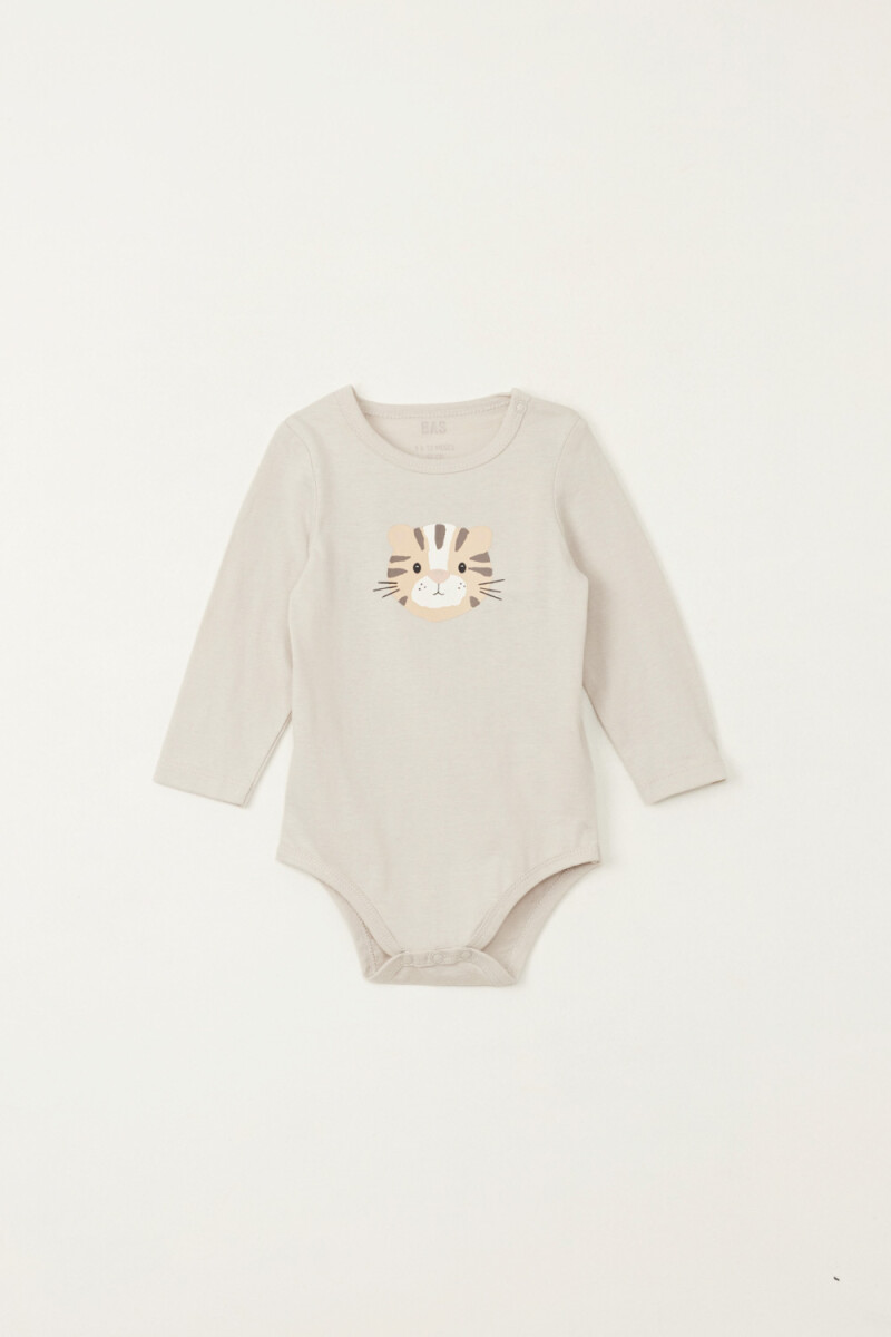 Body - Beige 