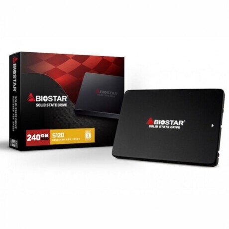 Disco Ssd Biostar 240GB 001