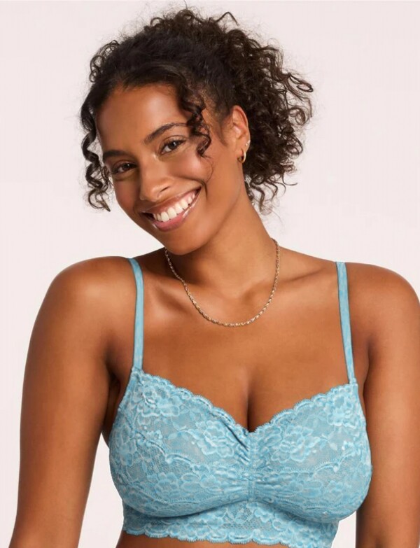 Bralette Like A Butterfly CELESTE