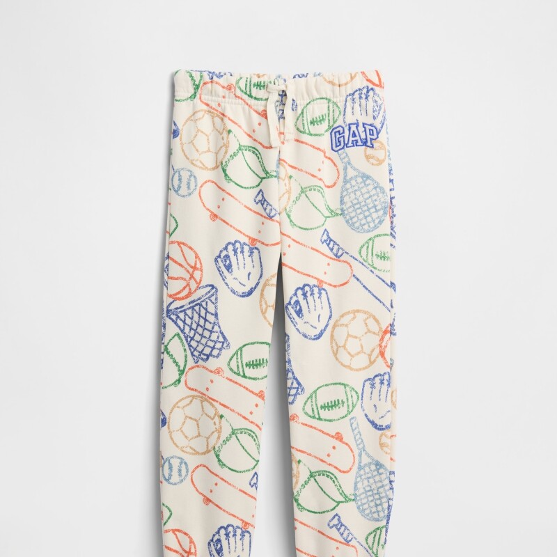 V-FA NVLTY LOGO JGR FLURRY