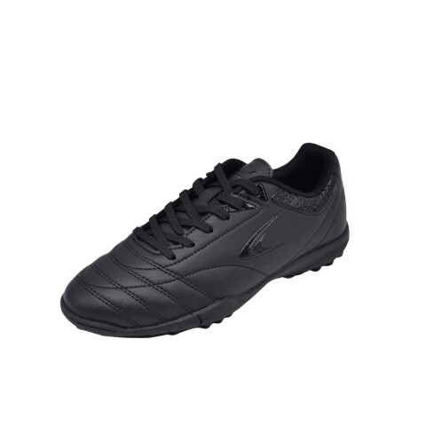 CHAMPION 34-43 ALL BLACK
