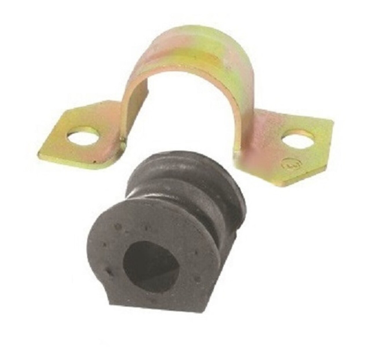 KIT BARRA ESTABILIZADORA IZQUIERDA GOL G5 / FOX / SURAN 04/... POLO 04/10 