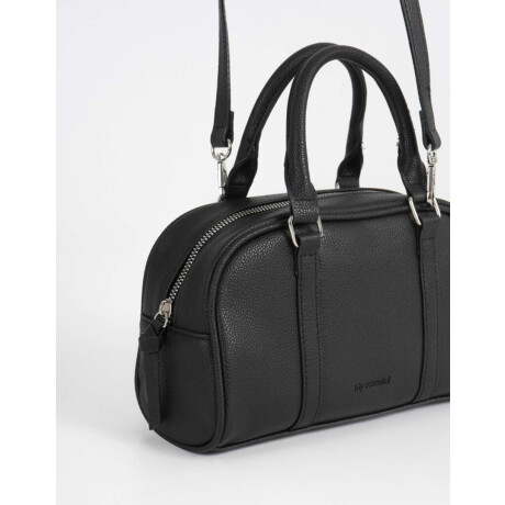 Cartera Bowling Special Price Negro