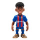 Figura Minix Coleccionable Lamine Yamal Fútbol Barcelona 3d Figura Minix Coleccionable Lamine Yamal Fútbol Barcelona 3d