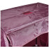 Seca Ropas De Bolsa Secador Colgar Ropa Secarropa 15kg Variante Bordo Fijo Estampado