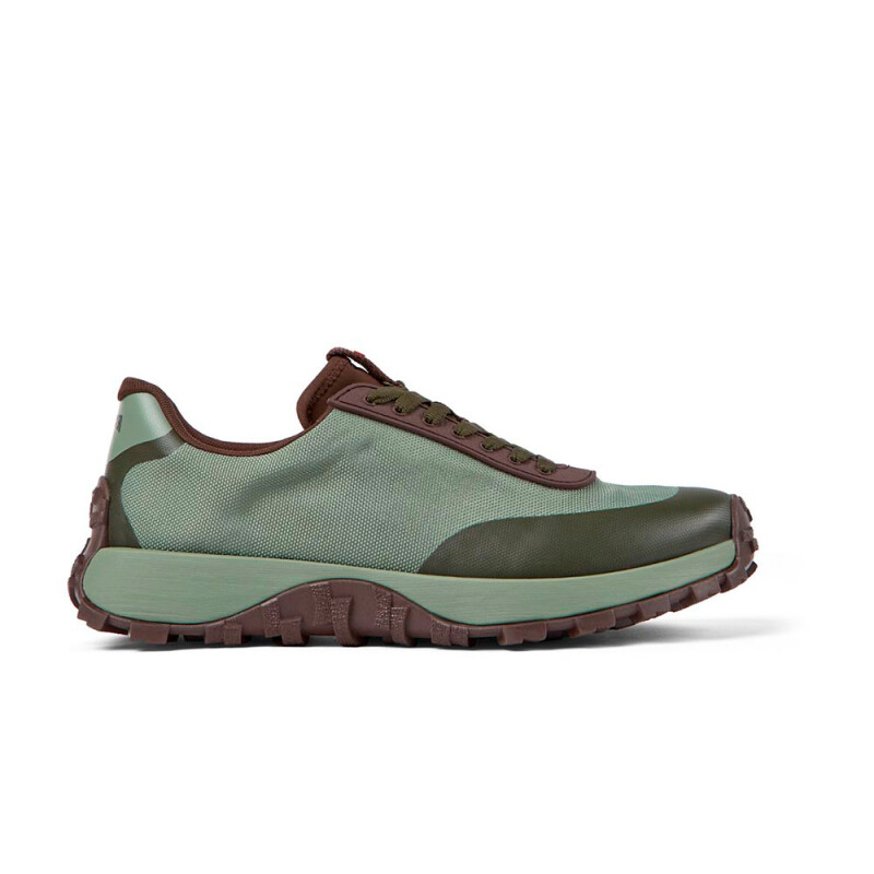 Drift Trail - Hombre Multicolor