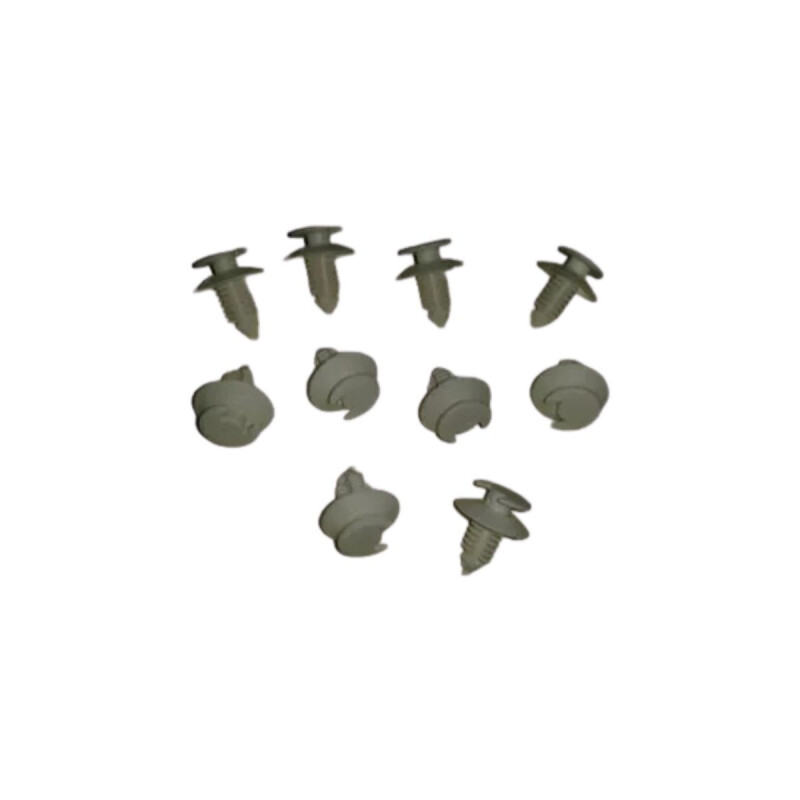 GRAMPA DE TAPIZADO GOL G2 / G3 / G4 95/09 Grampa De Tapizado Gol G2 / G3 / G4 95/09