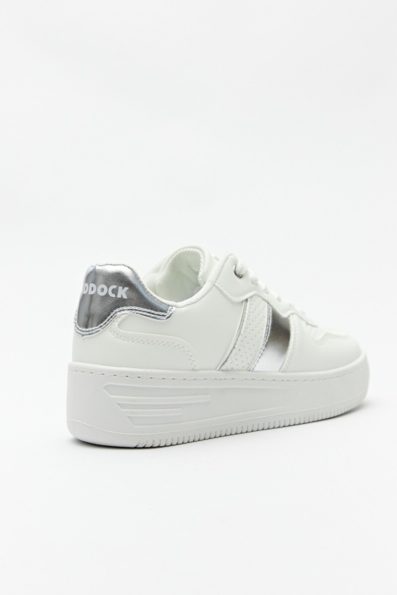 ZAPATILLA SEPTOS Blanco