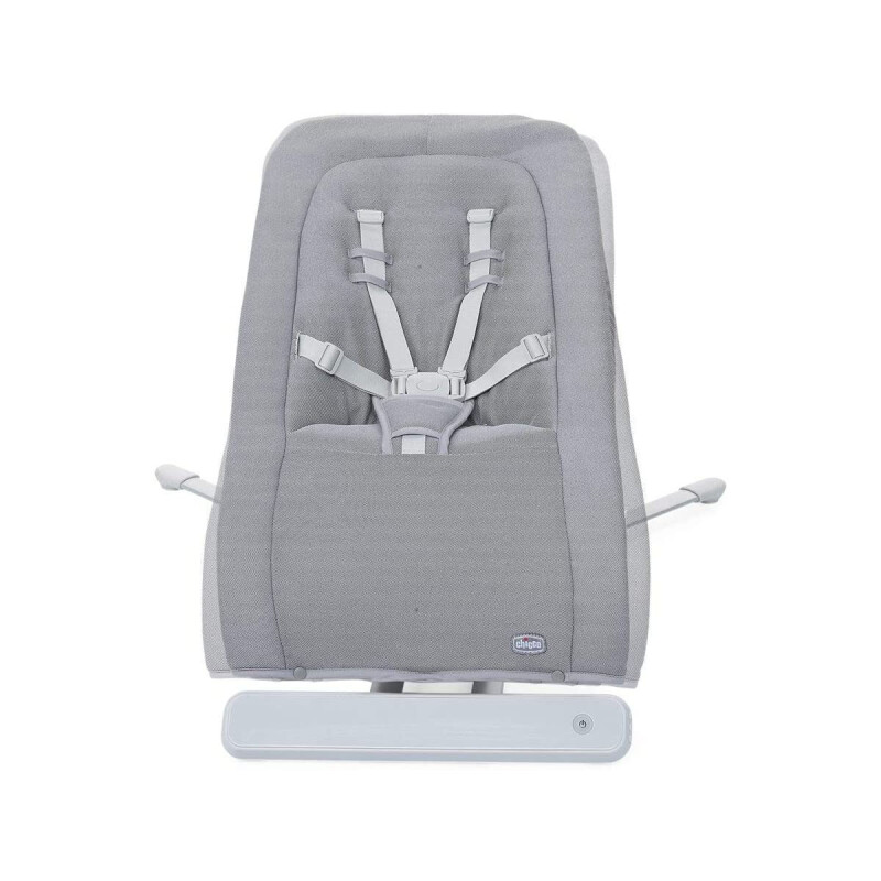 Mecedora Rhythm´n´sound Baby Bouncer Grey Chicco Mecedora Rhythm´n´sound Baby Bouncer Grey Chicco