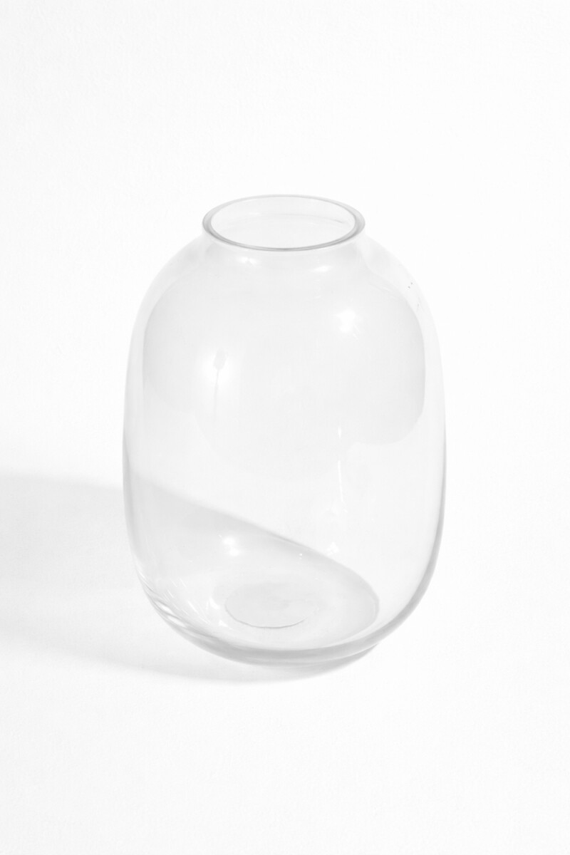 Florero Giorgia - Color Unico 