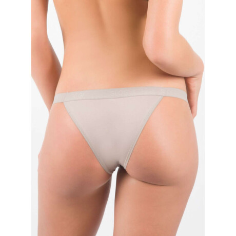 Tanga sloggi 4 you Tostados