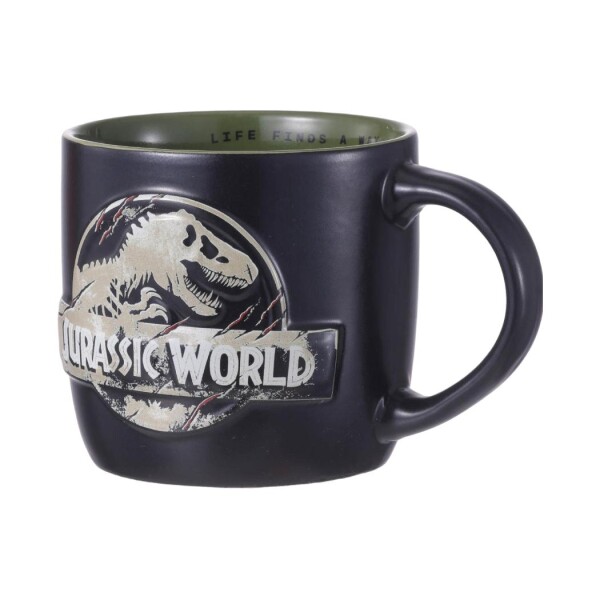 Taza Jurassic World 520ml Taza Jurassic World 520ml