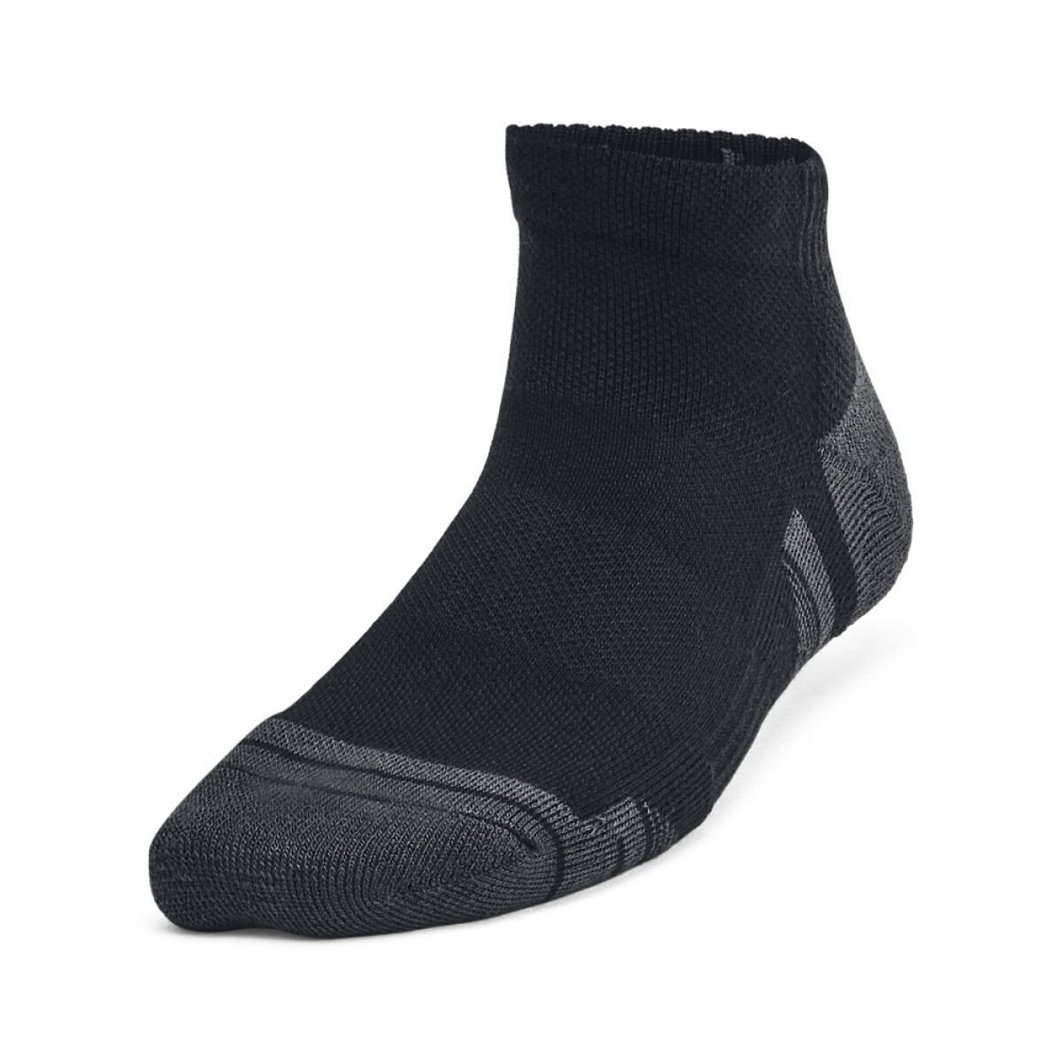 Youth UA Perf Tech 6pk Low-WHT - BLK-001 