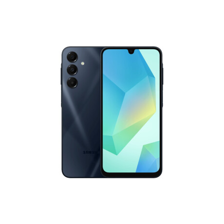 Samsung Galaxy A16 5G 256 GB Blue Black