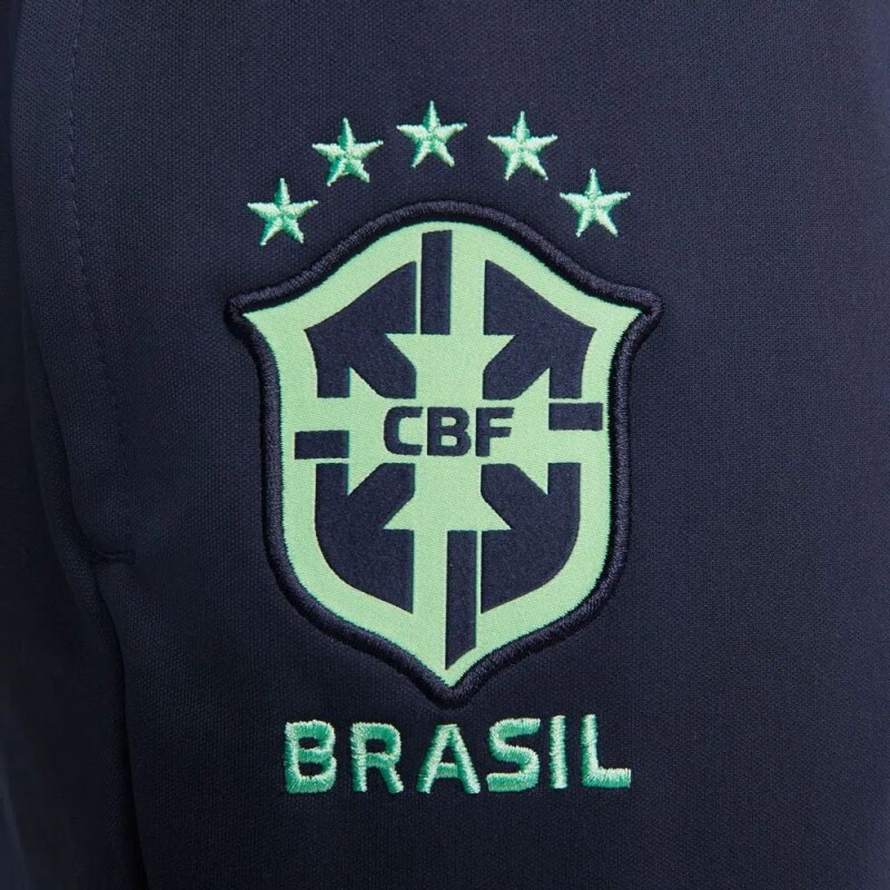 Pantalón Nike Brasil Dri-fit Academy Pro Pantalón Nike Brasil Dri-fit Academy Pro