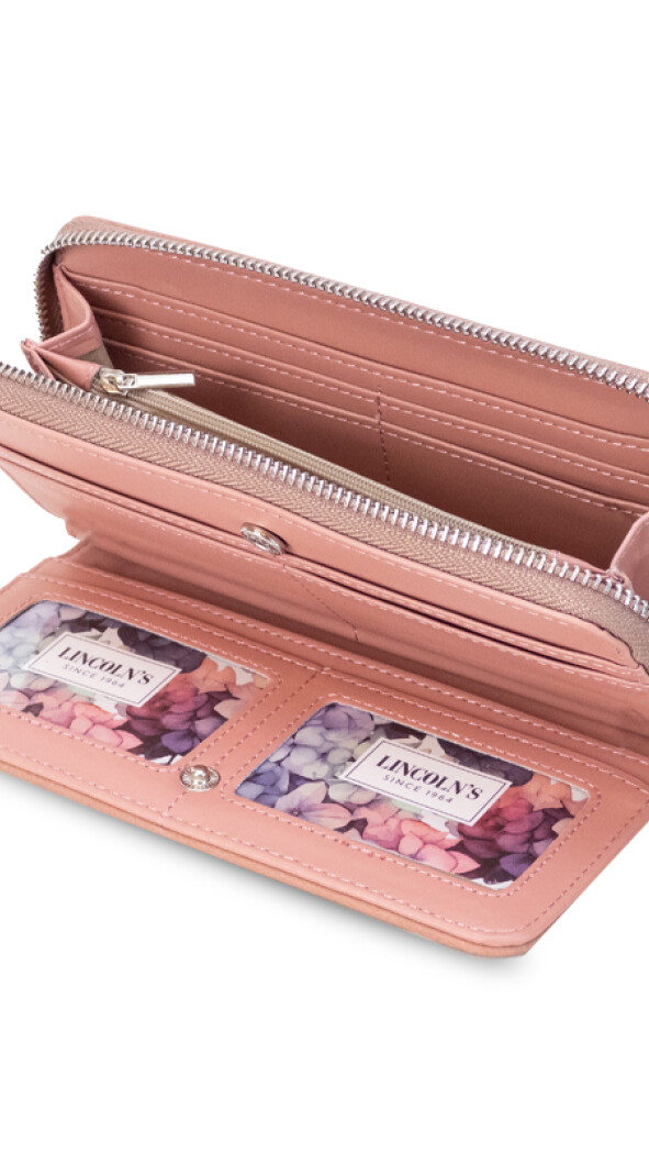 BILLETERA PENELOPE ROSA MAUVE