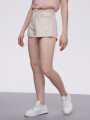 Short Chaerina Crudo / Natural
