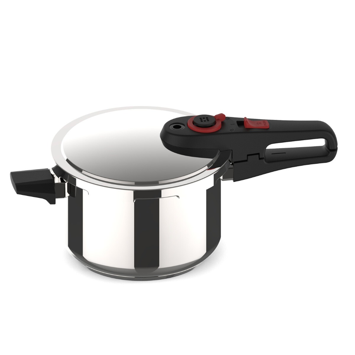 OLLA A PRESIÓN CUORI MODELO RAPID-7 