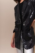 Blazer Andree NEGRO