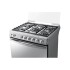 Cocina a gas Samsung con Triple Power Burner 5 hornallas Cocina a gas Samsung con Triple Power Burner 5 hornallas