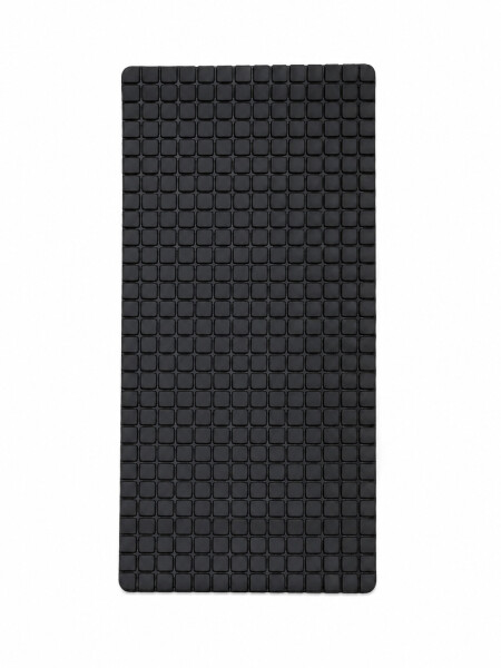 ALFOMBRA ANTIDESLIZANTE NEGRO
