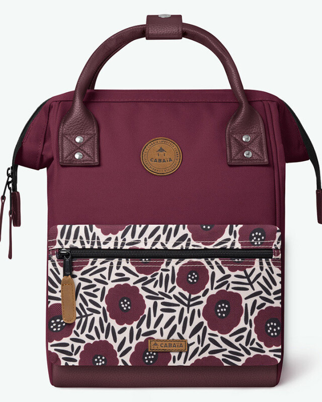 Cabaia Mochila Backpack - Adventurer Nice Cabaia Mochila Backpack - Adventurer Nice