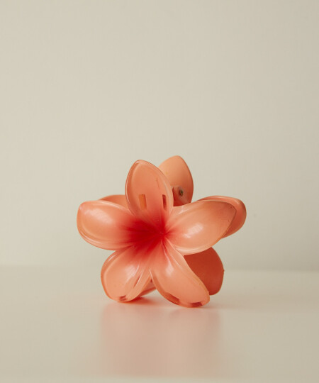 PINZA HAWAIIAN FLOWER CORAL